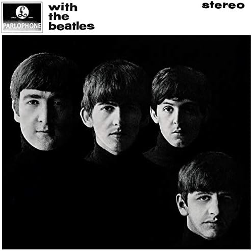 Amazon.com: Meet The Beatles![LP]: CDs & Vinyl